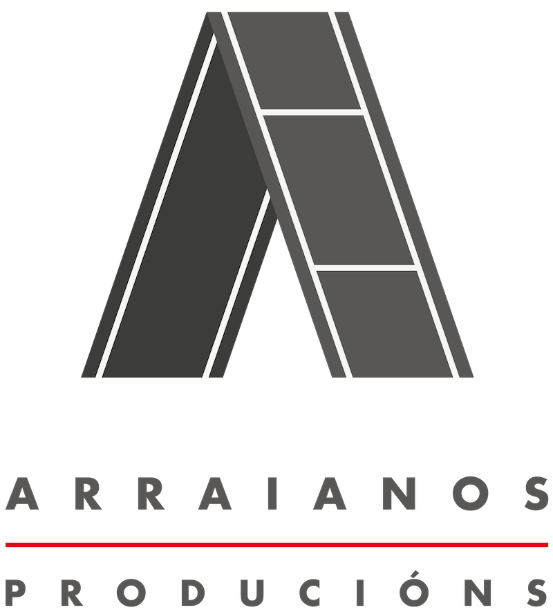 ARRAIANOS PRODUCIÓNS