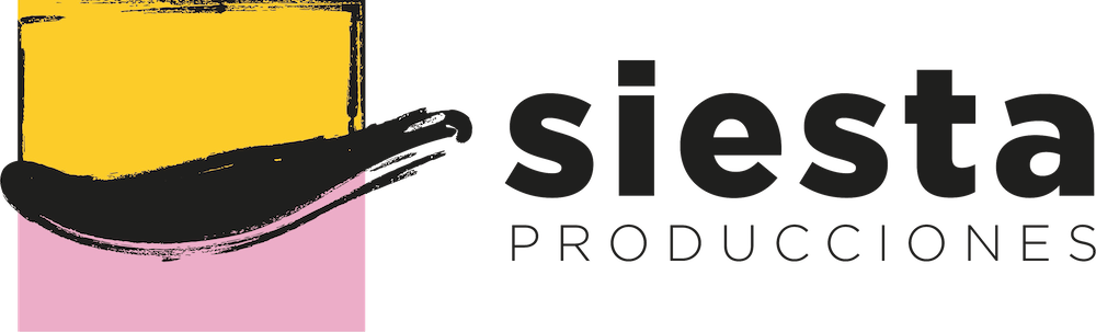 SIESTA PRODUCCIONES