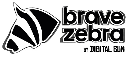 BRAVE ZEBRA