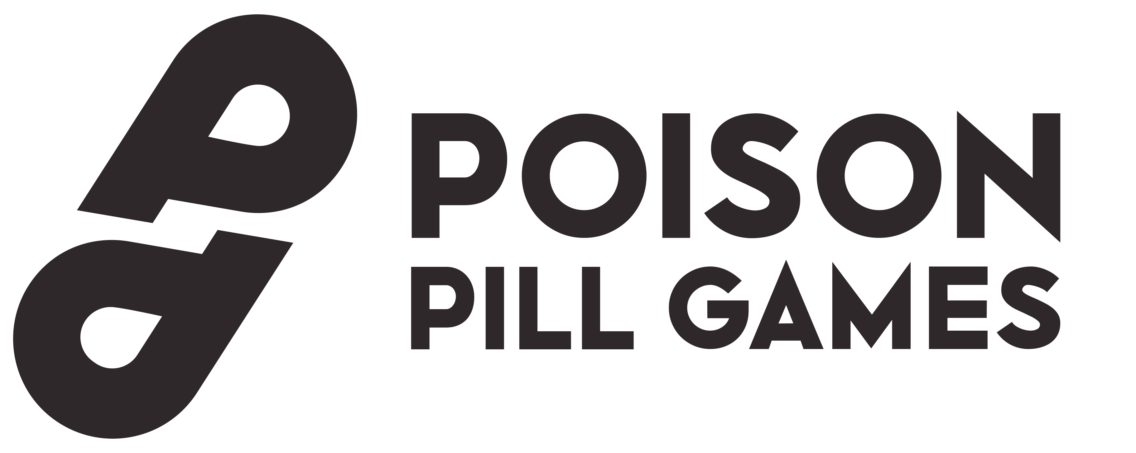 POISON PILL