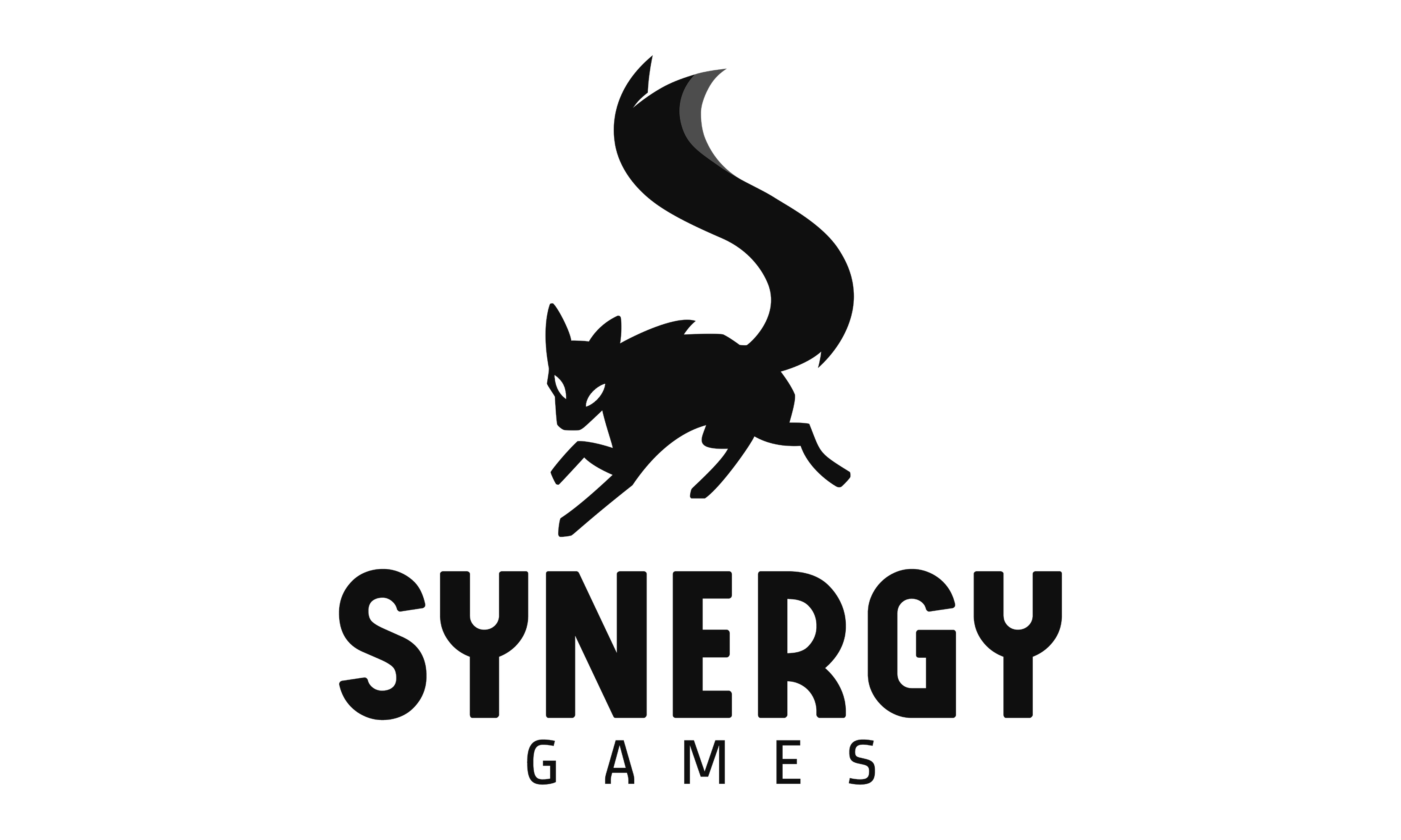 SYNERGY GAMES