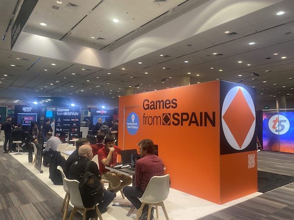 Game Developers Conference 2023