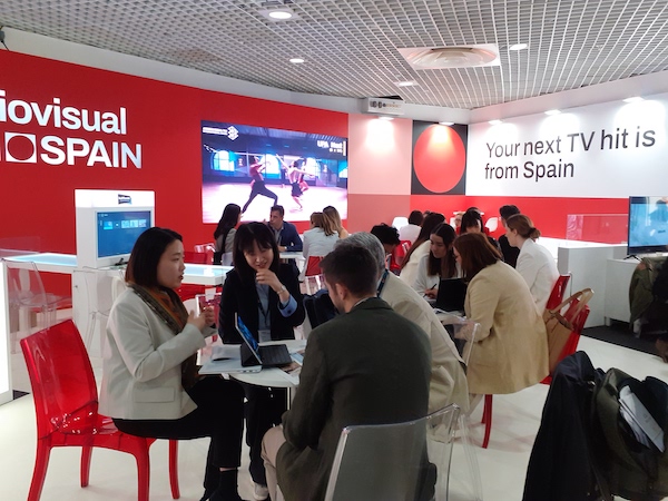 MIPTV 2023