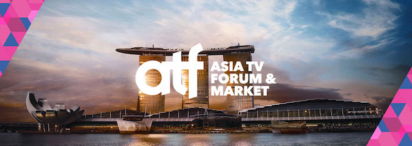 ASIA TV FORUM 2023