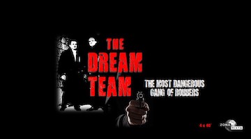 The Dream Team