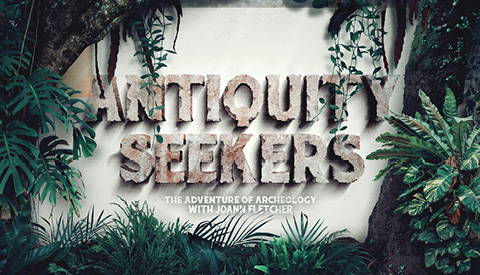 ANTIQUITY SEEKERS