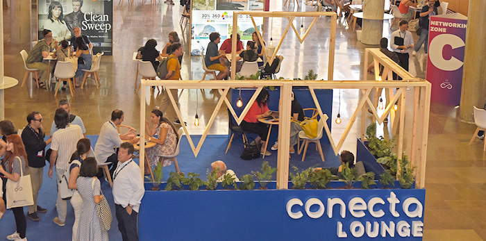 CONECTA FICTION & ENTERTAINMENT 
