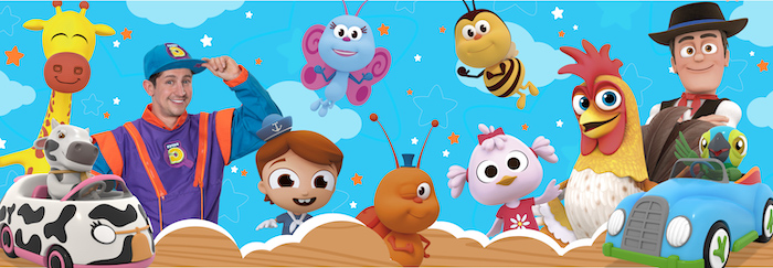 The Children's Kingdom