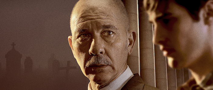 YOUR HONOR (SPANISH ADAPTATION)