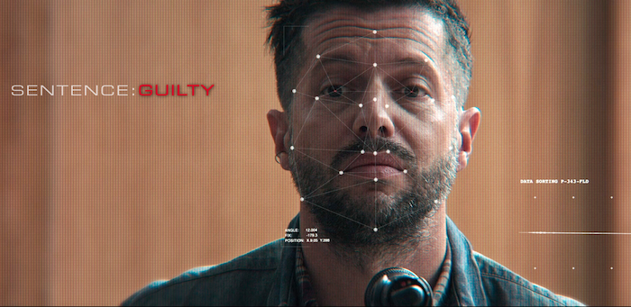 Artificial Justice