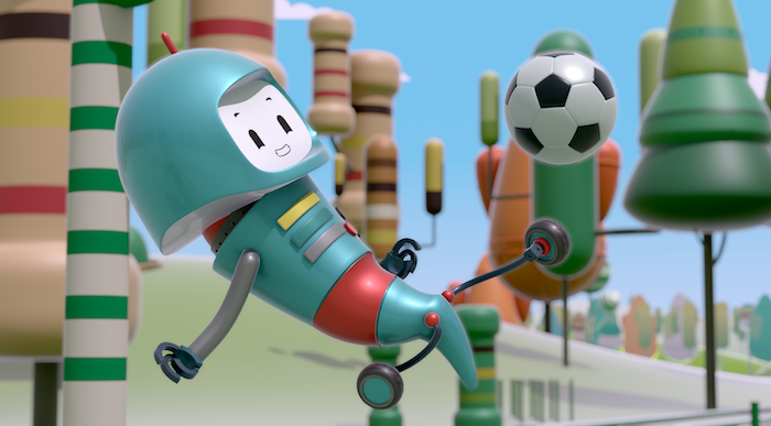 Robotia