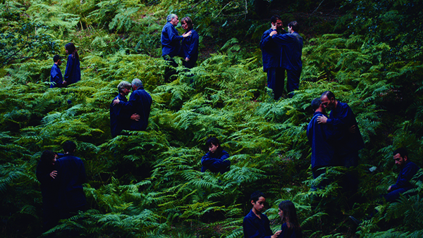 The Human Hibernation
