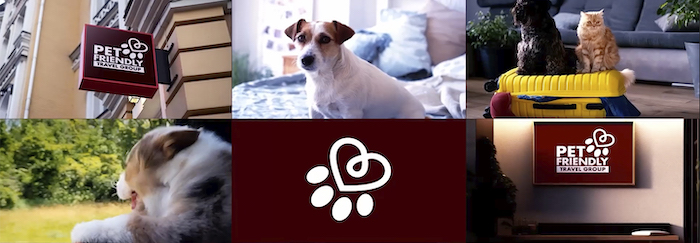 Pet Friendly Travel Group