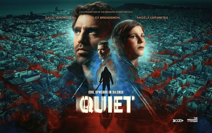 Quiet