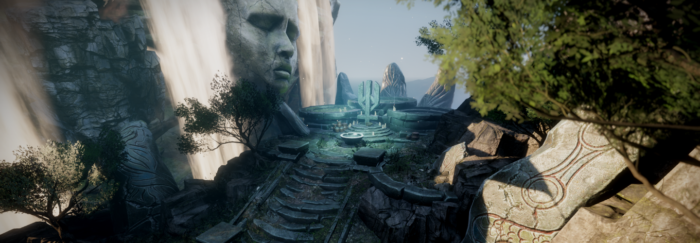 Forbidden Land