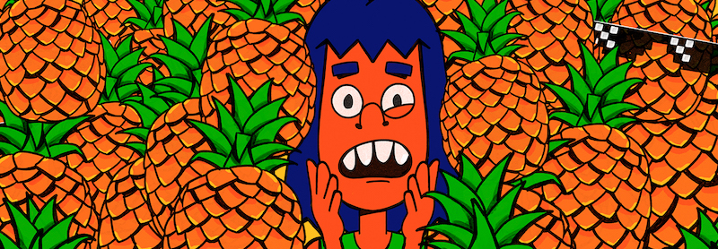 Pineapple