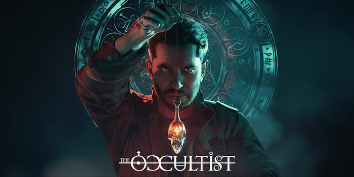 The Occultist