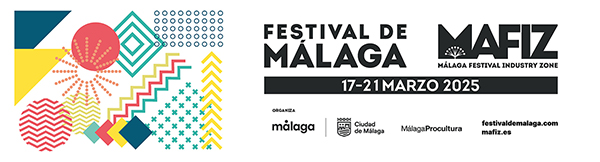 Spanish Screenings / MAFIZ