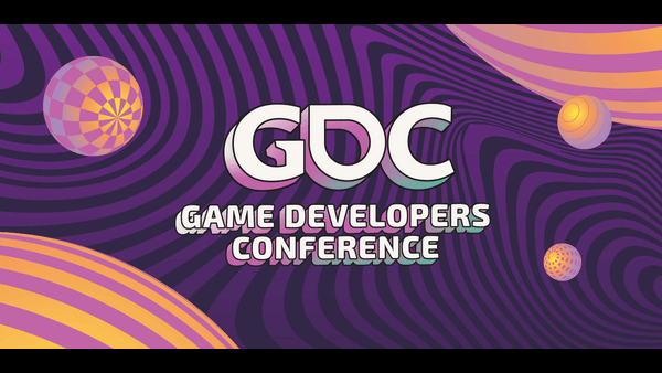 Game Developers Conference San Francisco 2025