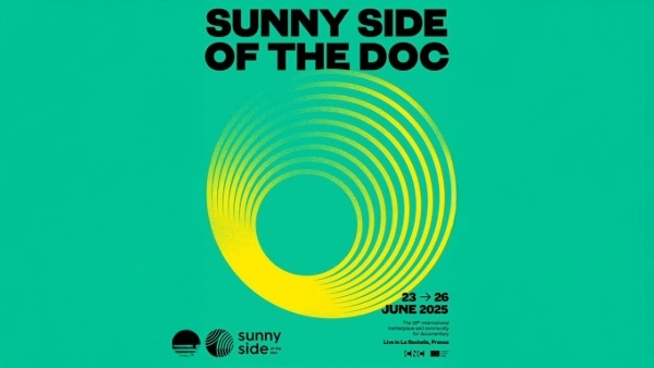 Sunny Side of the Doc 2025