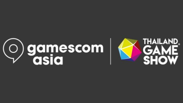 Gamescom Asia 2025