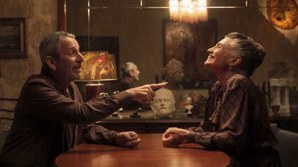 Auteur cinema readjusts its impact at the box office and returns to its niche