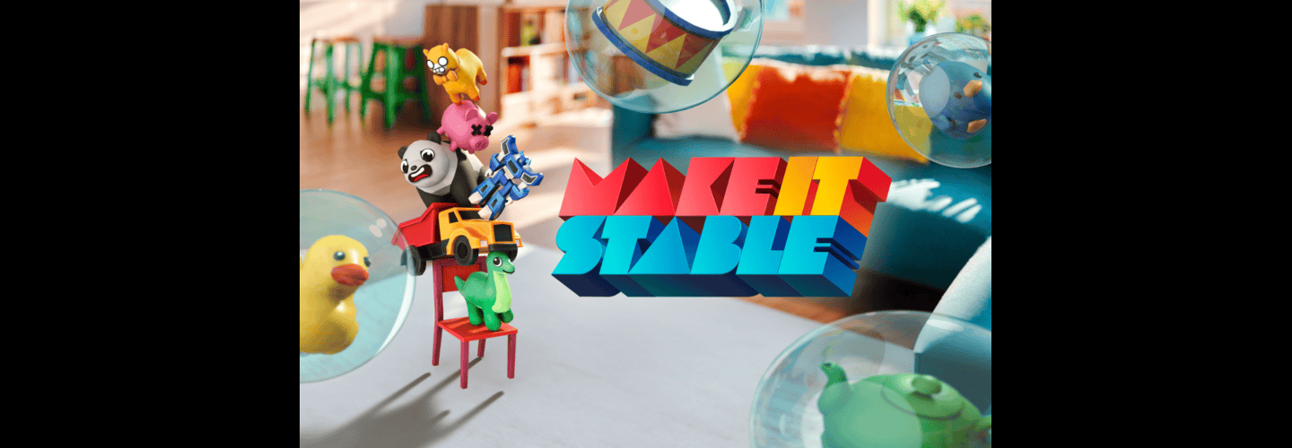 Make It Stable